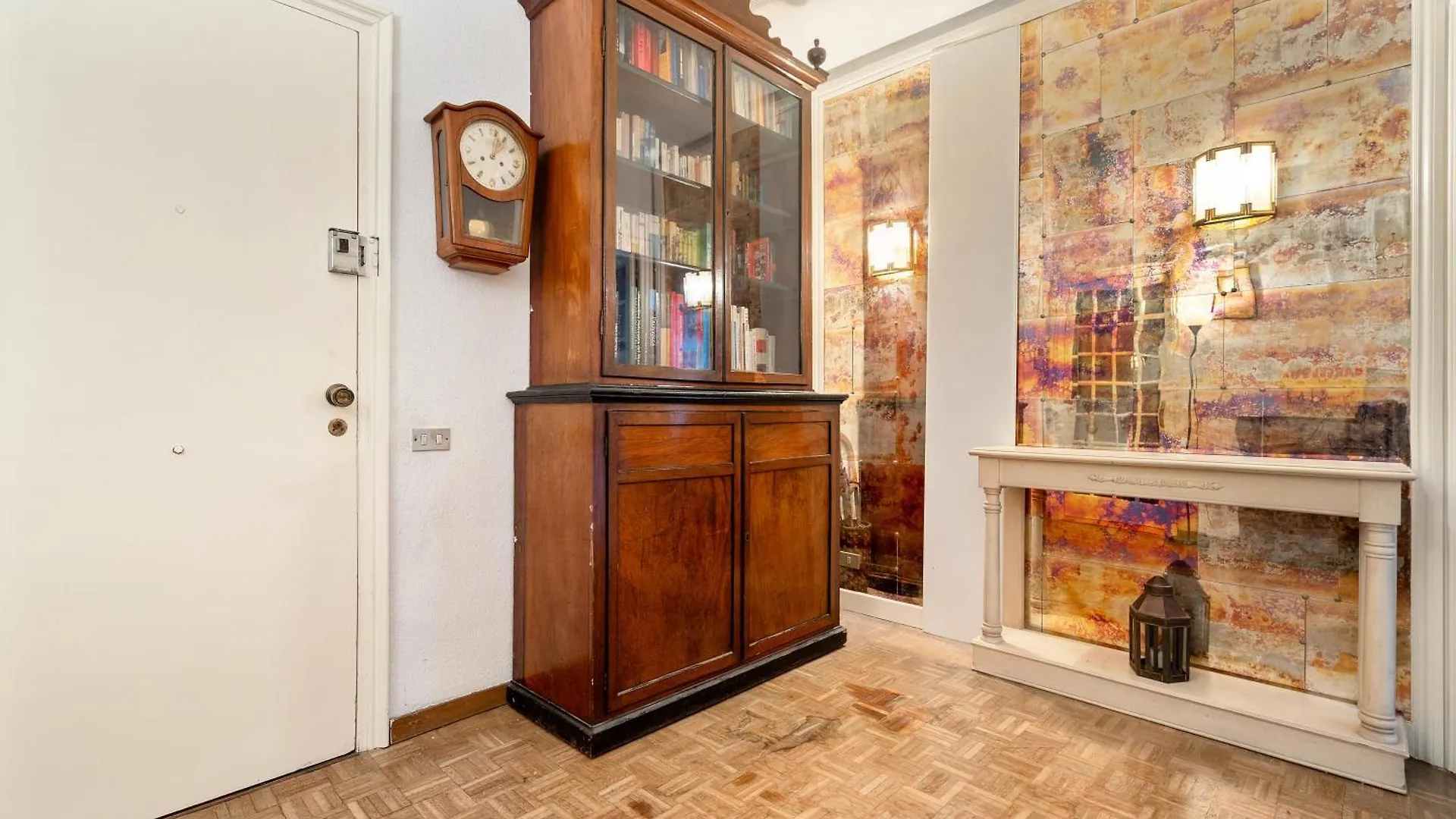 Stunning 5Br Apt With Sagrada Familia Views Barcelona