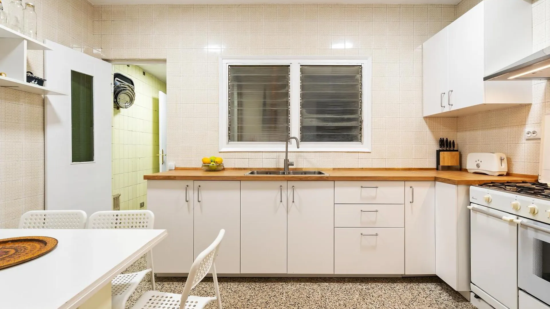 Stunning 5Br Apt With Sagrada Familia Views Barcelona Apartment