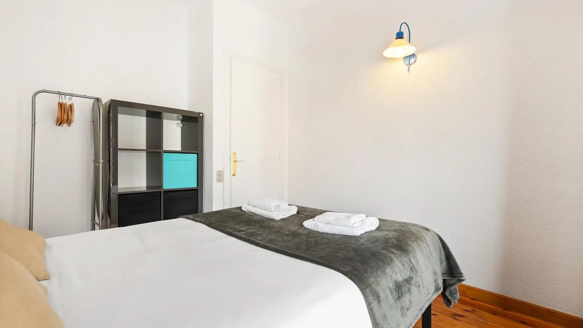 Stunning 5Br Apt With Sagrada Familia Views Barcelona Spain