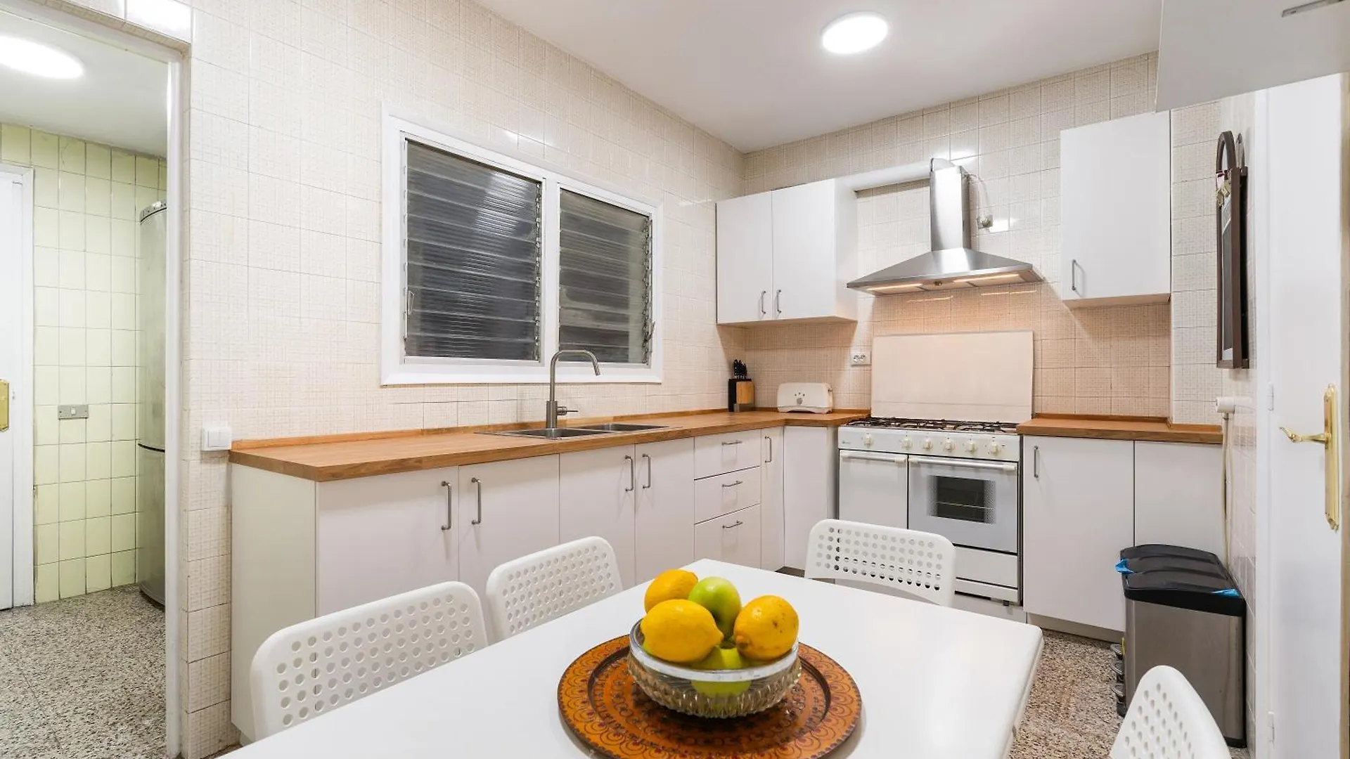 Apartment Stunning 5Br Apt With Sagrada Familia Views Barcelona Spain