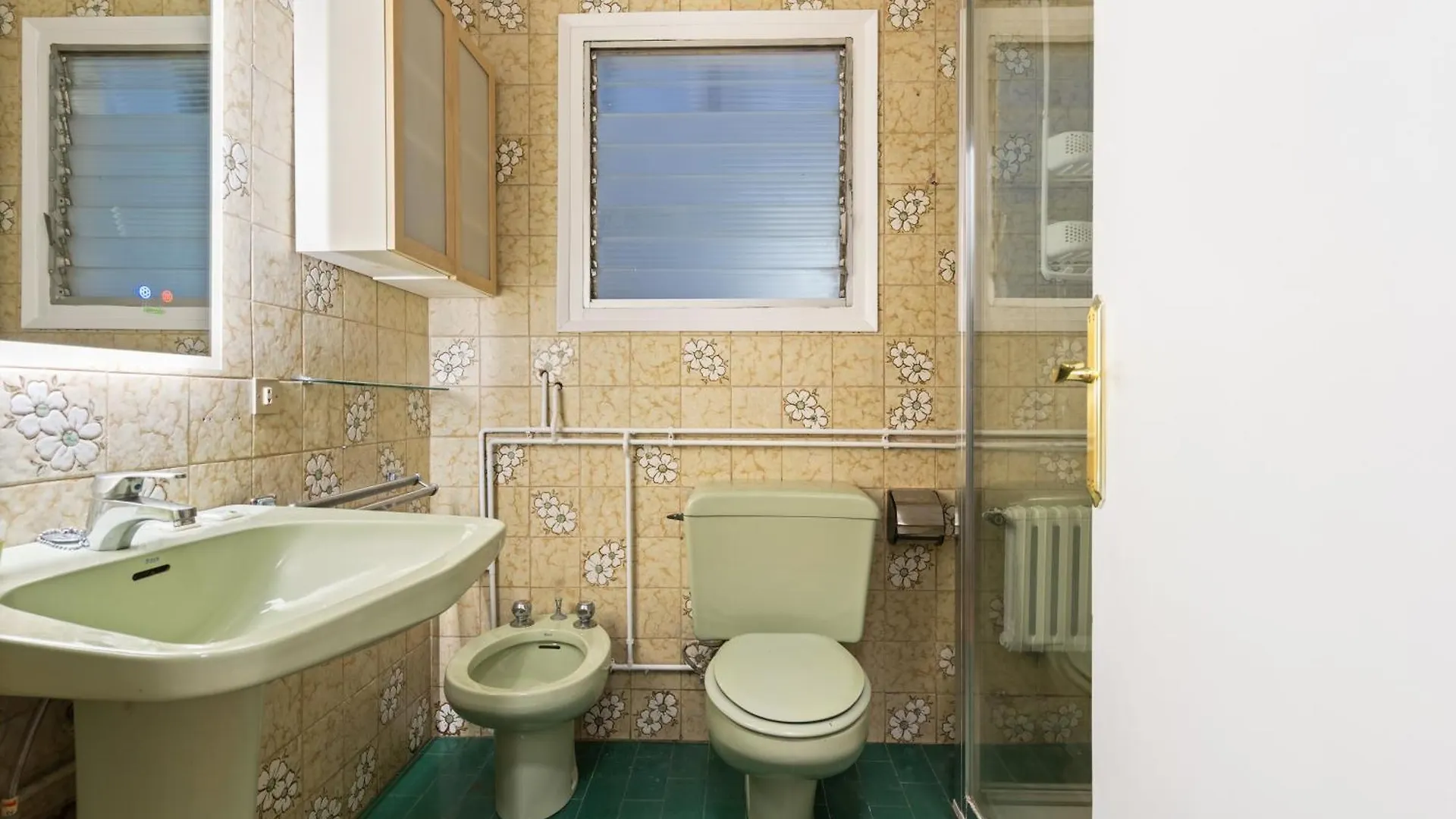 Apartment Stunning 5Br Apt With Sagrada Familia Views Barcelona
