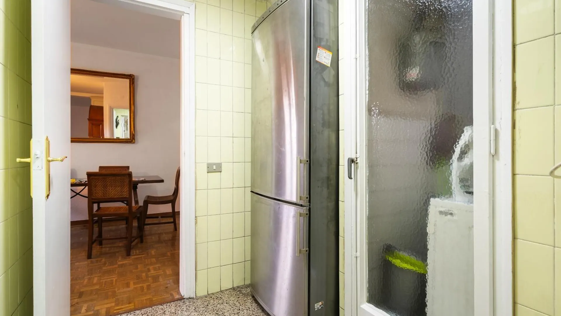 Stunning 5Br Apt With Sagrada Familia Views Barcelona Apartment