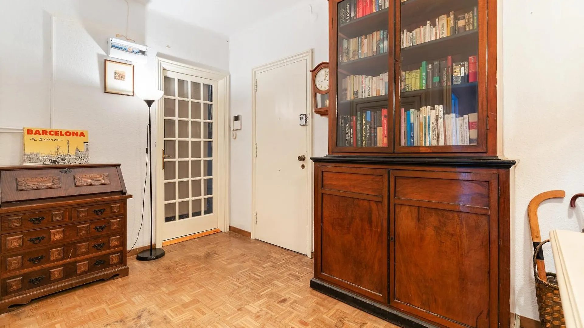 Apartment Stunning 5Br Apt With Sagrada Familia Views Barcelona Spain