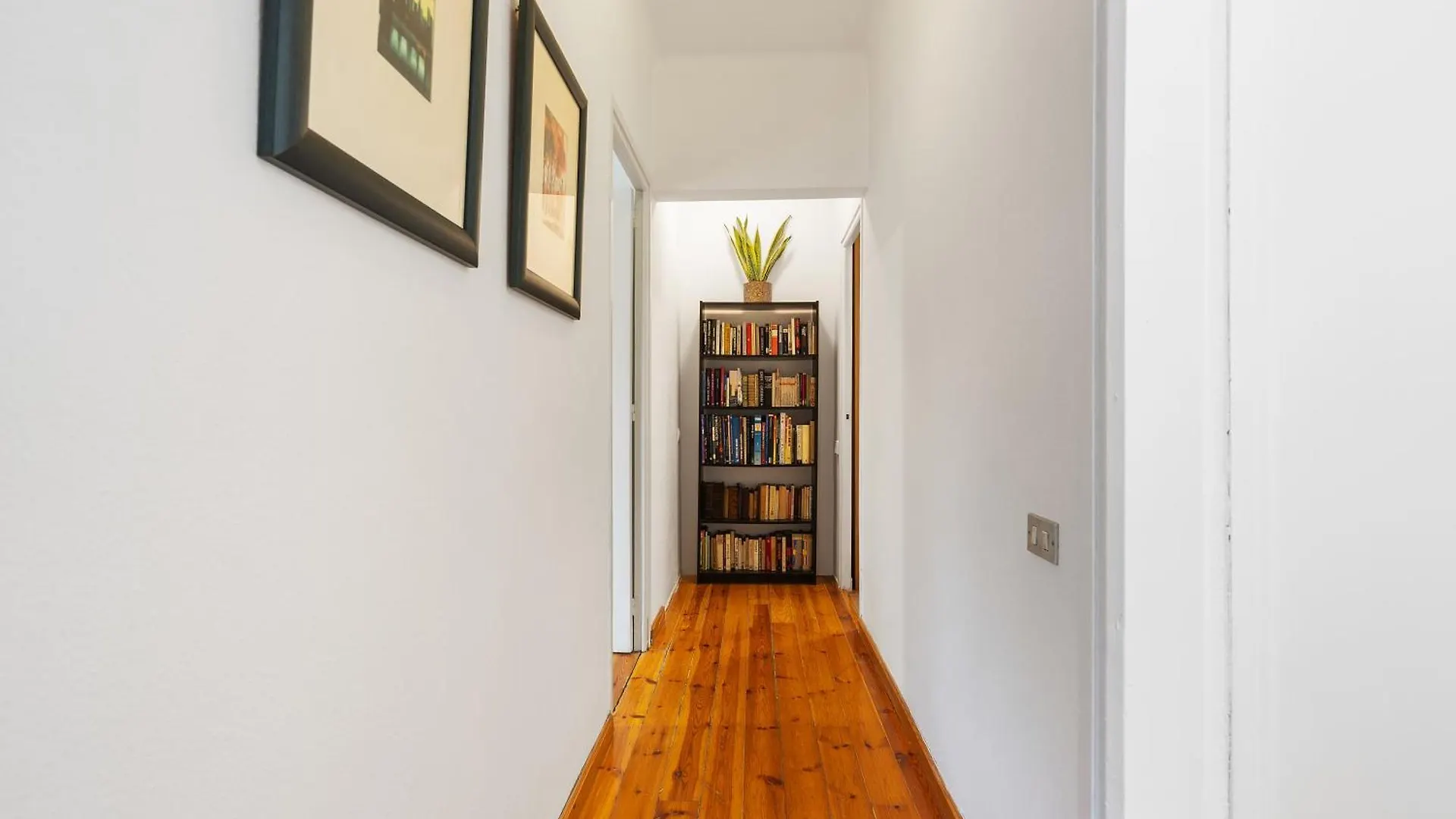 Apartment Stunning 5Br Apt With Sagrada Familia Views Barcelona