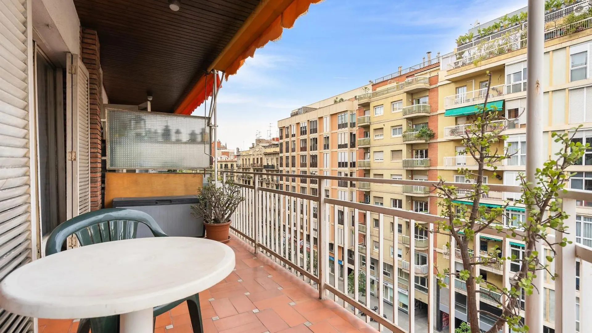 Apartment Stunning 5Br Apt With Sagrada Familia Views Barcelona